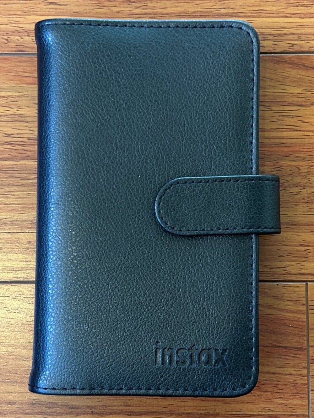 Fujifilm Instax mini photo album